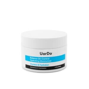 UarDo Balance Oil-Control Hydrating Moisturizer
